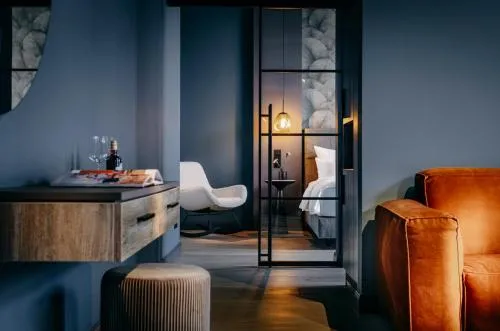 Hotel Atlantic - Kopf aus, Herz an! photo 2