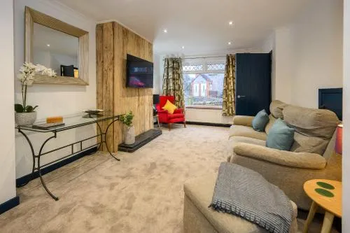 LITTLE COTO Fully Equipped South West Home By STAE-Homes photo 2