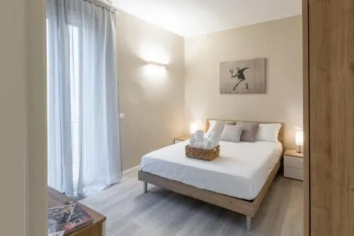 Bianca - Roby - Paolo Apartments by Mamo Florence photo 2