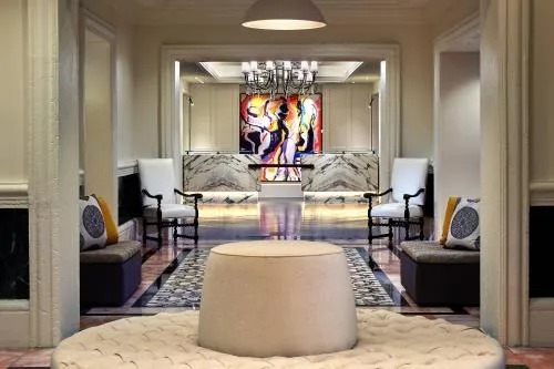 Hotel Colonnade Coral Gables, Autograph Collection photo 2