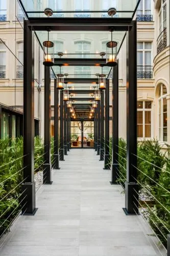 Hôtel Opéra Liège photo 2