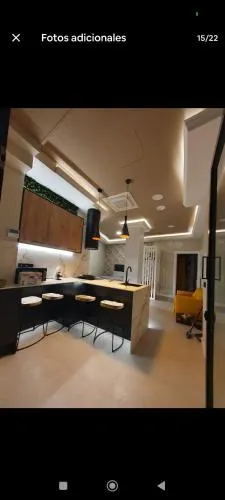 Apartamento ideal en calle florista photo 2