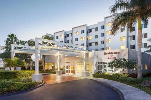 Residence Inn by Marriott Miami Airport photo 2