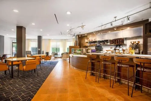 Courtyard by Marriott Orlando Altamonte Springs Maitland photo 2