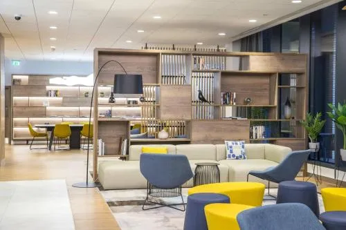 Courtyard by Marriott Edinburgh West photo 2