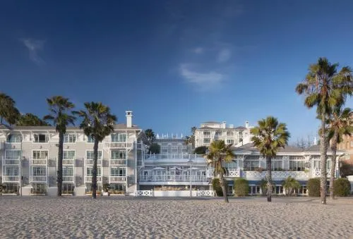 Shutters On The Beach photo 2