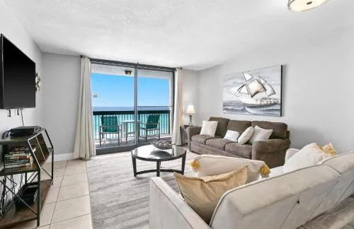 SunDestin Resort Unit 0704 photo 2