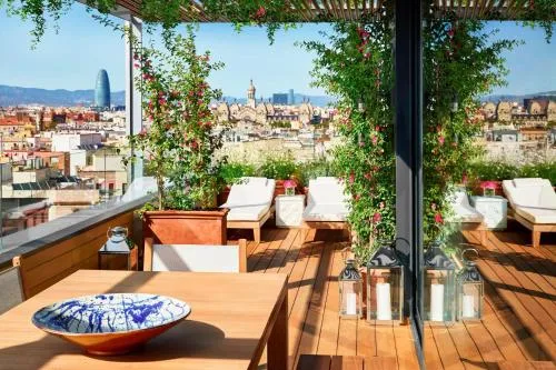 The Barcelona EDITION photo 2