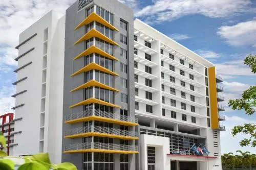 Four Points by Sheraton Coral Gables photo 2