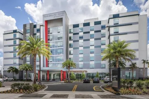 TownePlace Suites by Marriott Orlando Near Universal photo 2