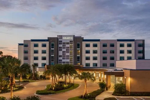 The Celeste Hotel, Orlando, a Tribute Portfolio Hotel photo 2