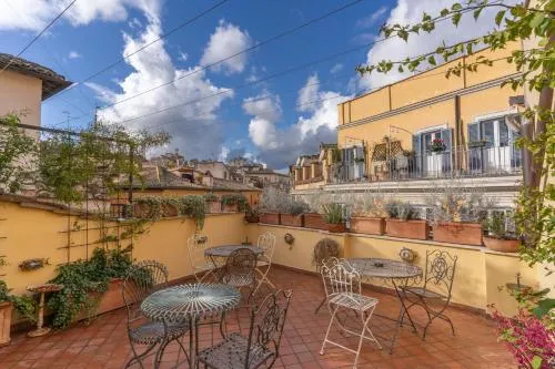 Residenza Brama - Art ApartHotel photo 2
