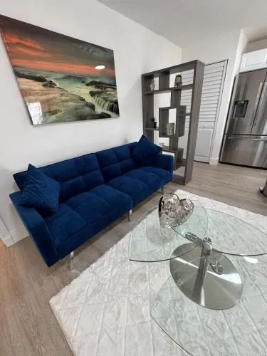 Modern Apartment Miami Oasis photo 2