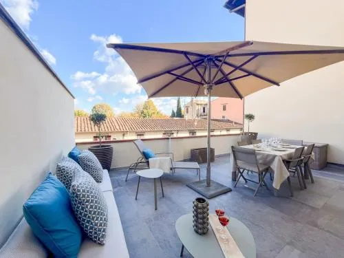 Cozy Loft In The Heart Of Florence photo 2