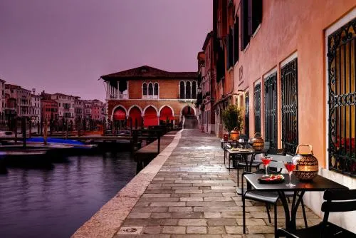 Hotel L'Orologio Venezia - WTB Hotels photo 2
