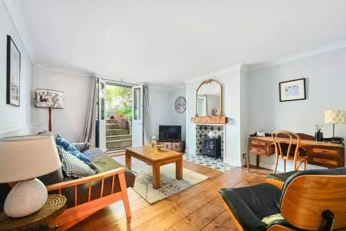 Host & Stay - Hanover Rest photo 2
