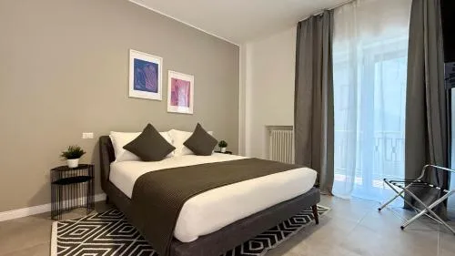 LAUS ANDREA DA BARI Luxury Design Apartment 1 photo 2