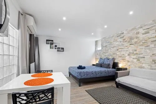 Nice Renting - PENCHIENATTI - Chic & Modern Urban Pearl Massena Old Nice photo 2