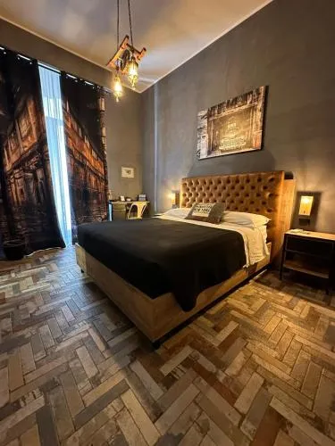 B&B Pantarei Napoli photo 2