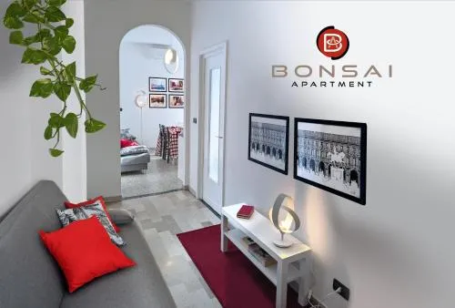Bonsai Apartment photo 2
