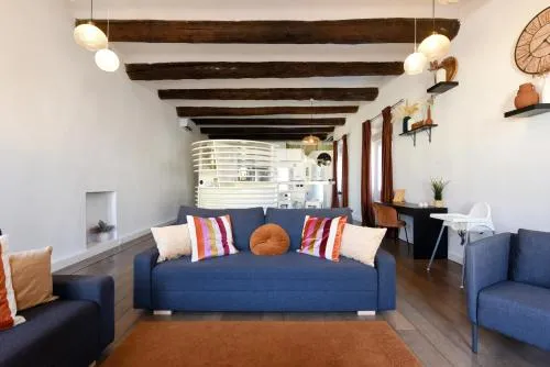 Vieux-Port Magnifique Appartement Loft photo 2