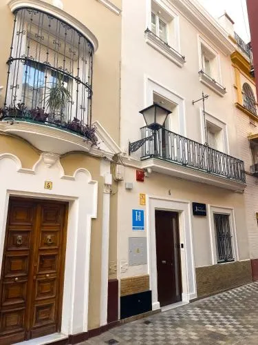 Sevilla DosTorres photo 2