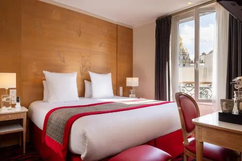 Hotel Muguet photo 2