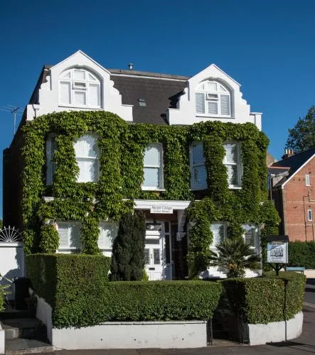 Marple Cottage Guest House photo 2