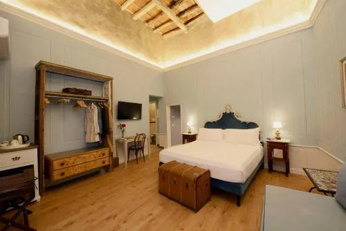 Heritage Collection Palermo B&B photo 2
