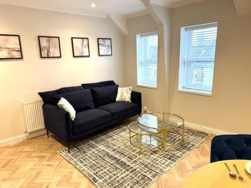 The Loft Apartments Cardiff Central photo 2