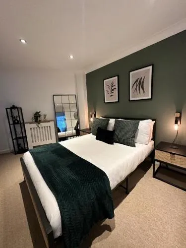 The Central Nook - Contactors and Holidaymakers photo 2