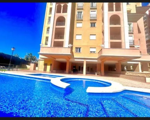 Apartamento Fabi beach Torrevieja photo 2