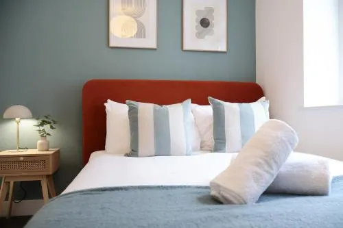 Cosy Flat in Cardiff Near Independent Eateries photo 2