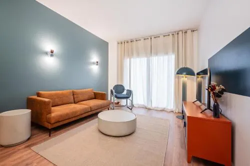 Sweett - Casa Bailen photo 2