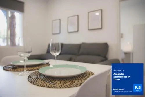 Acogedor apartamento en Triana photo 2