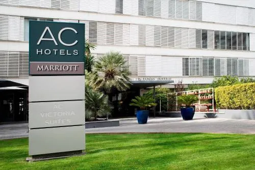 AC Hotel Victoria Suites by Marriott photo 2