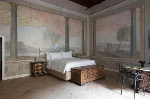 Palazzo Doni by Florence Art Apartments photo 2