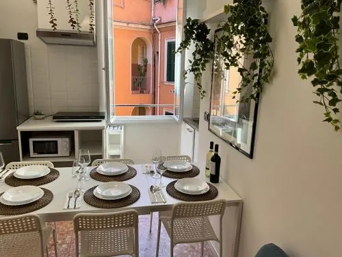 Maria House Saint Peter photo 2