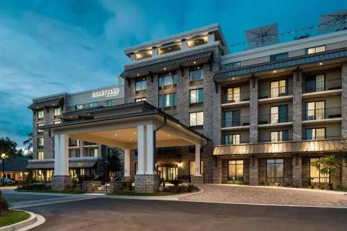 Courtyard by Marriott Hilton Head Island photo 2