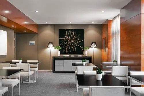 AC Hotel Los Vascos by Marriott photo 2
