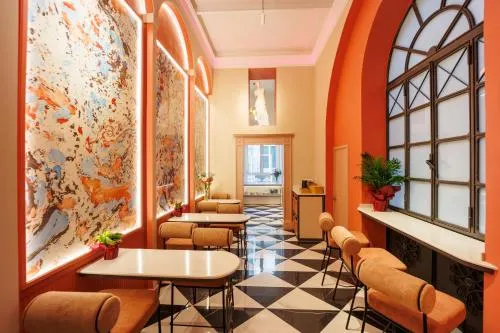 The Other Duomo House By House In Naples photo 2