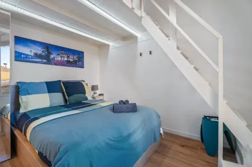 Nice Renting - HONORE - Elegant apartment near Promenade des Anglais photo 2