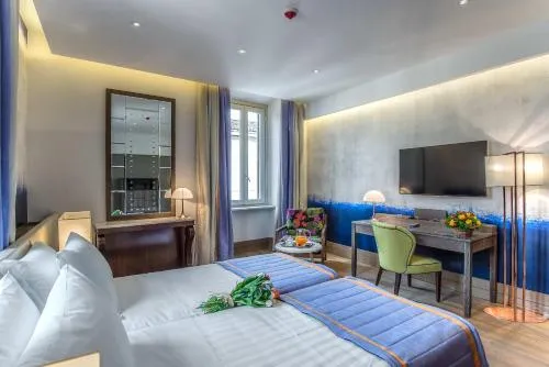 Hotel Martis Palace photo 2