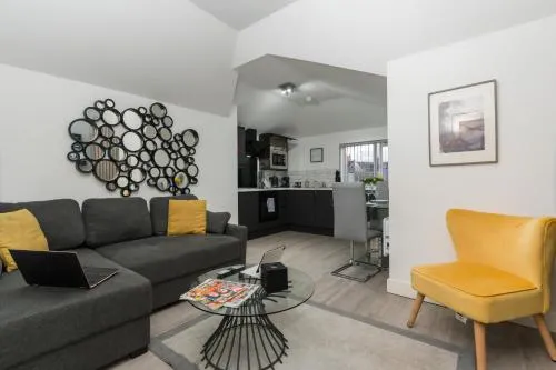 Nottage House Premier Apartments photo 2