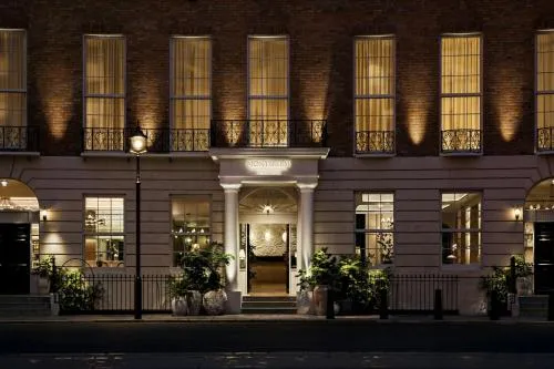 Montcalm Mayfair, Autograph Collection photo 2