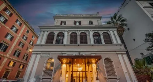 BH Hotel photo 2