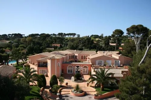 Villa Miraé by Inwood Hotels - Cap d'Antibes photo 2