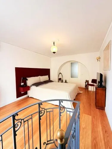 Luxury Apartment Palazzo Vannucci photo 2