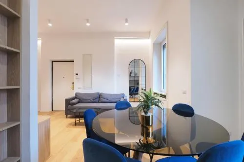 Missori Luxury Apartments photo 2