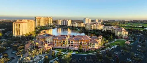 Club Wyndham Bonnet Creek photo 2